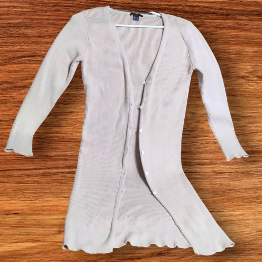 Forever 21 Cardigan Size Medium Women's